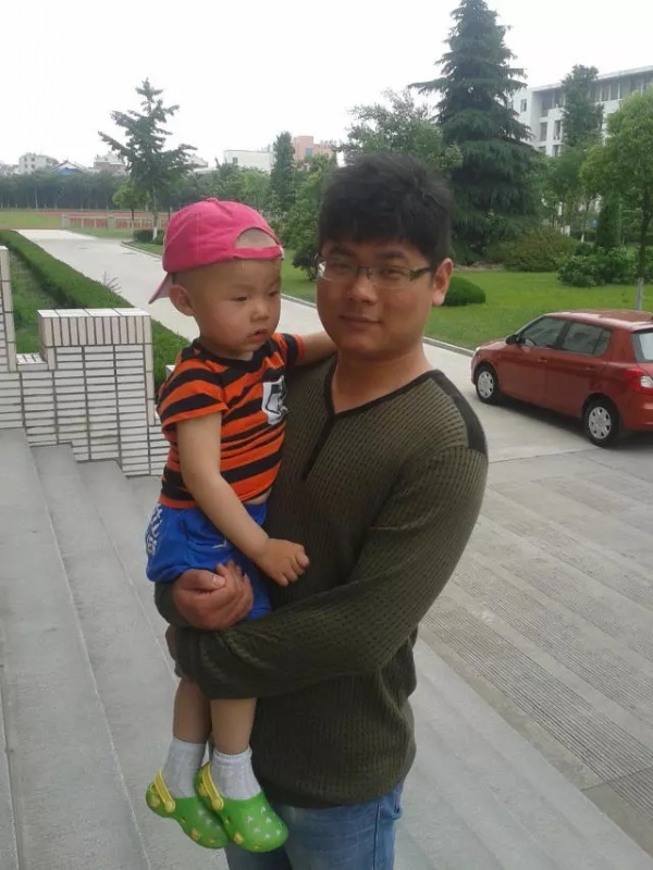 秦时明月的第一张照片--保定相亲服务中心