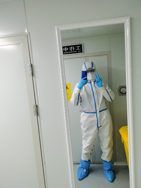 困难都是纸老虎的第五张照片--保定相亲服务中心