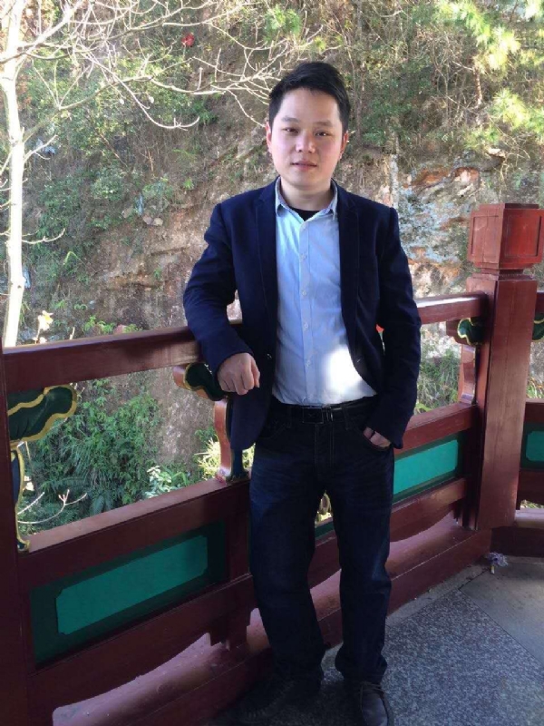 tang的第二张照片--保定相亲服务中心