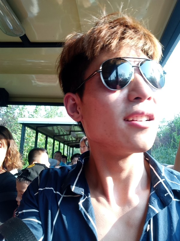 缘来是妳的第一张照片--保定相亲服务中心