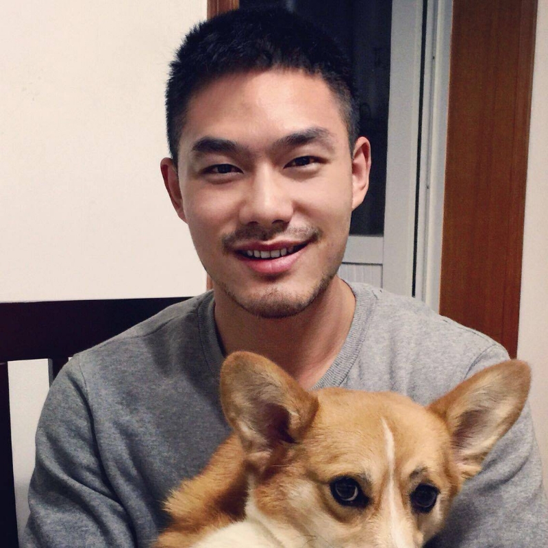 林子晨的第一张照片--保定相亲服务中心