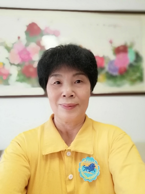 快乐星的第一张照片--保定相亲服务中心