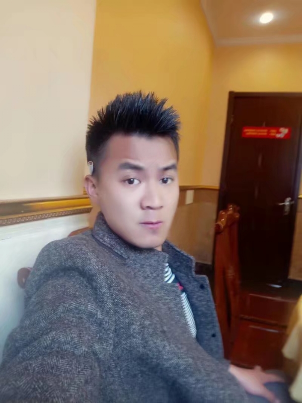 只为等你的第三张照片--保定相亲服务中心