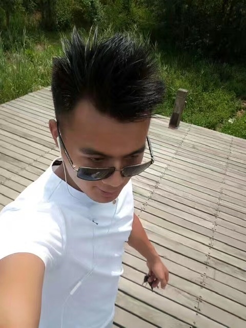 只为等你的第四张照片--保定相亲服务中心