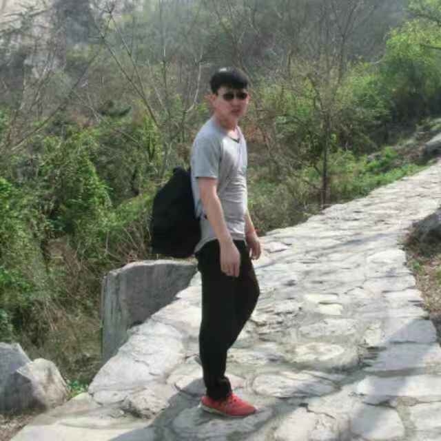 薛俊贤的第一张照片--保定相亲服务中心