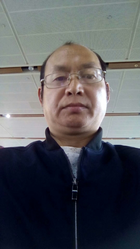 金乾鼠的第一张照片--保定相亲服务中心