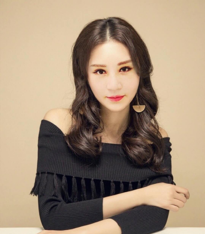 如梦的第一张照片--保定相亲服务中心