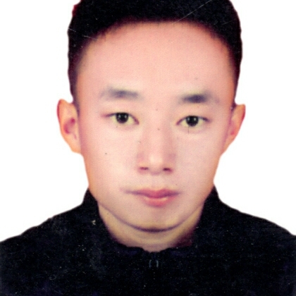 问雨天晴的第一张照片--保定相亲服务中心