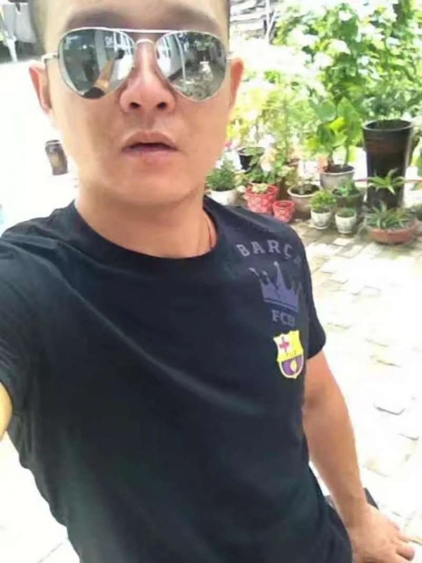 勇的第一张照片--保定相亲服务中心