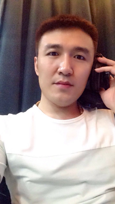 雷的第一张照片--保定相亲服务中心