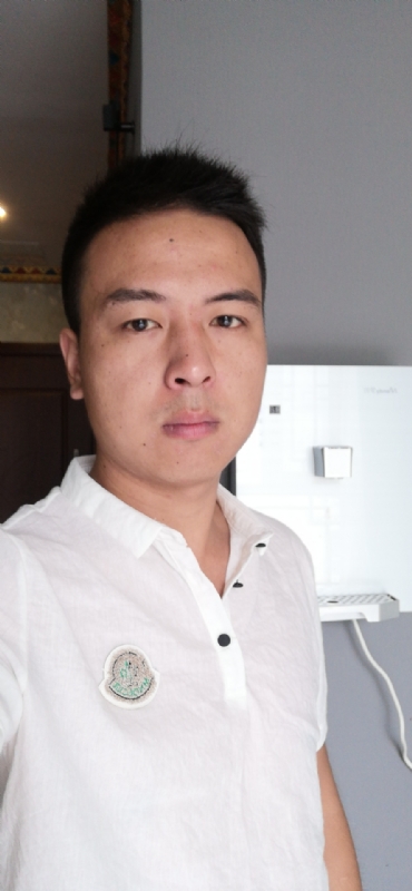 与卿共舞的第三张照片--保定相亲服务中心