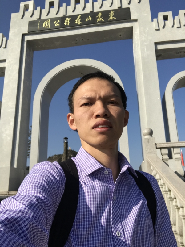 期待有缘的你的第二张照片--保定相亲服务中心