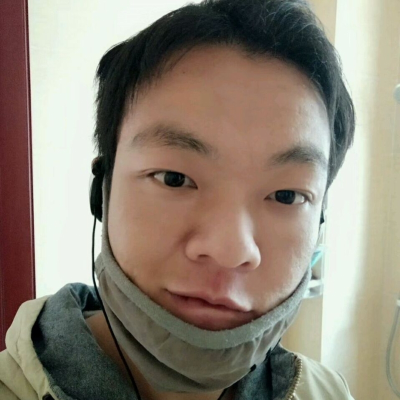 泡沫哭泣的第一张照片--保定相亲服务中心