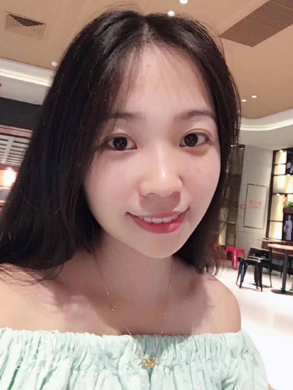 开心果的第一张照片--保定相亲服务中心