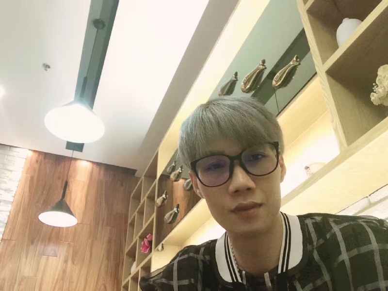 黄峰的第一张照片--保定相亲服务中心