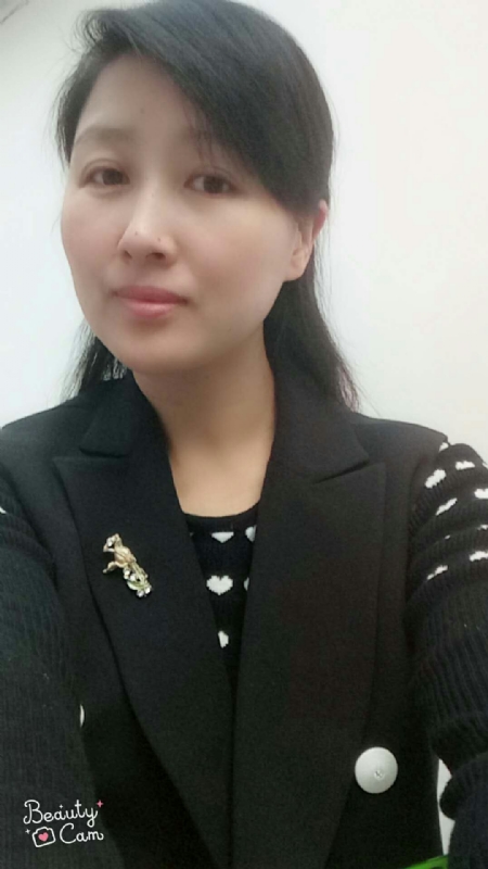 下雨的第一张照片--保定相亲服务中心