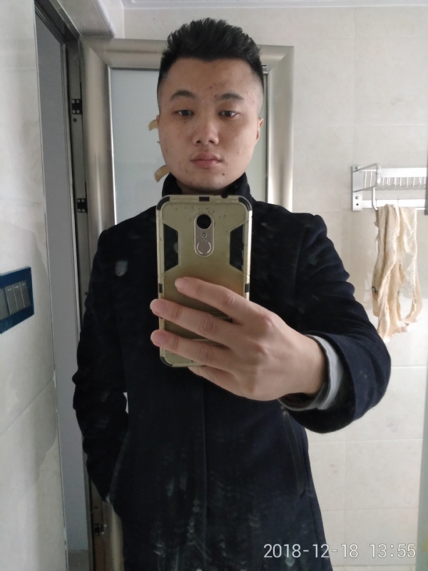 龙少爷的第一张照片--保定相亲服务中心