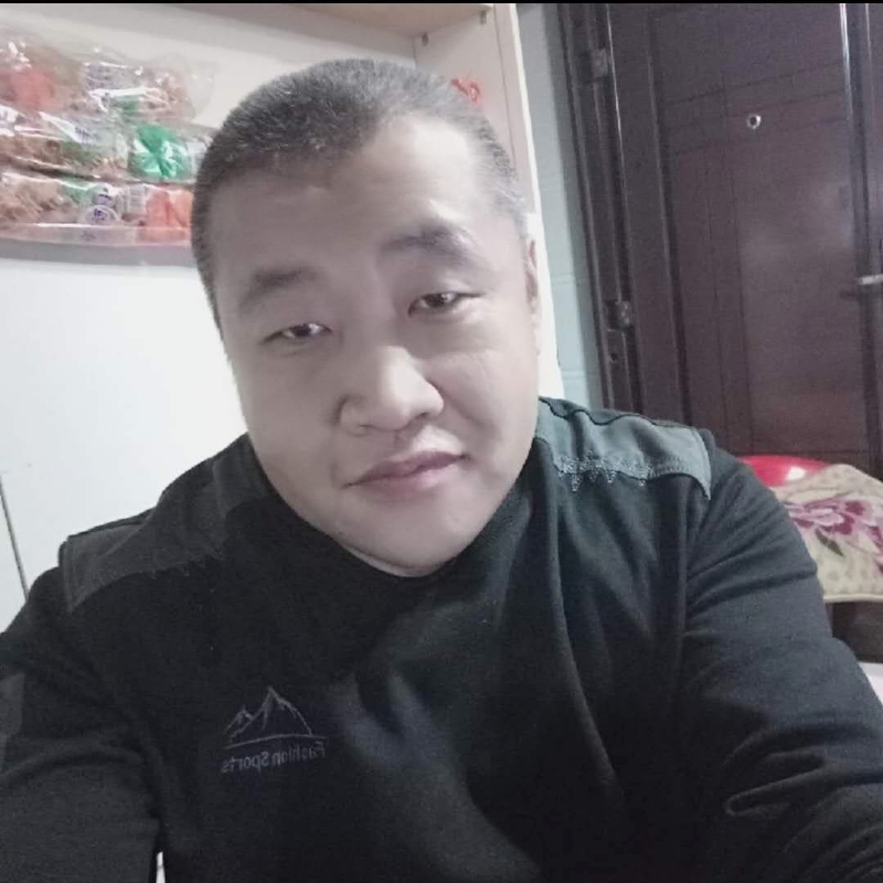 圆圆的第一张照片--保定相亲服务中心