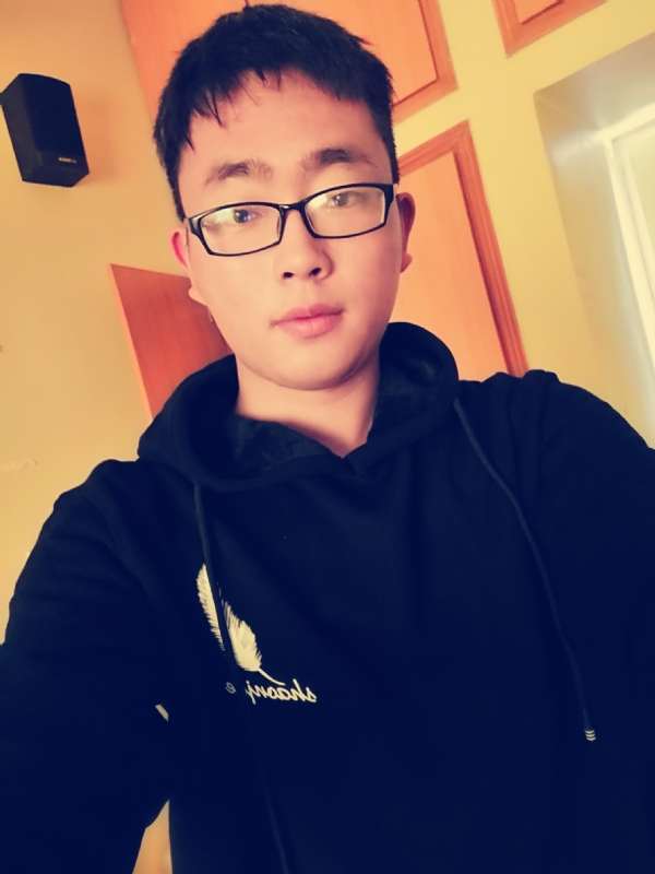 茉莉蜜茶的第二张照片--保定相亲服务中心