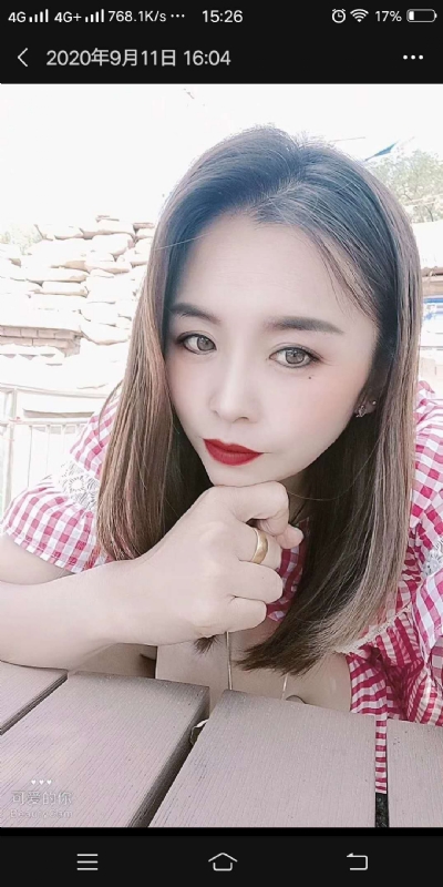 戏子的第二张照片--保定相亲服务中心