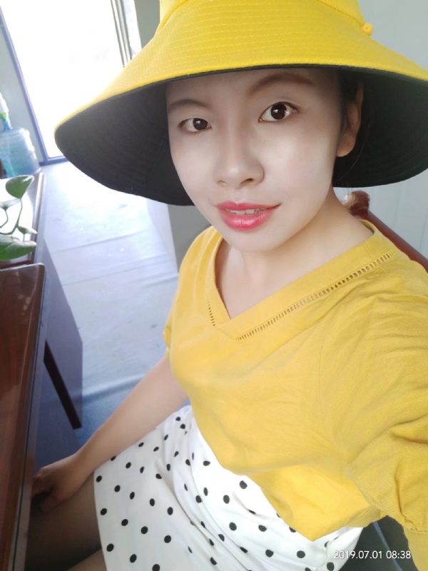 依若萱的第一张照片--保定相亲服务中心