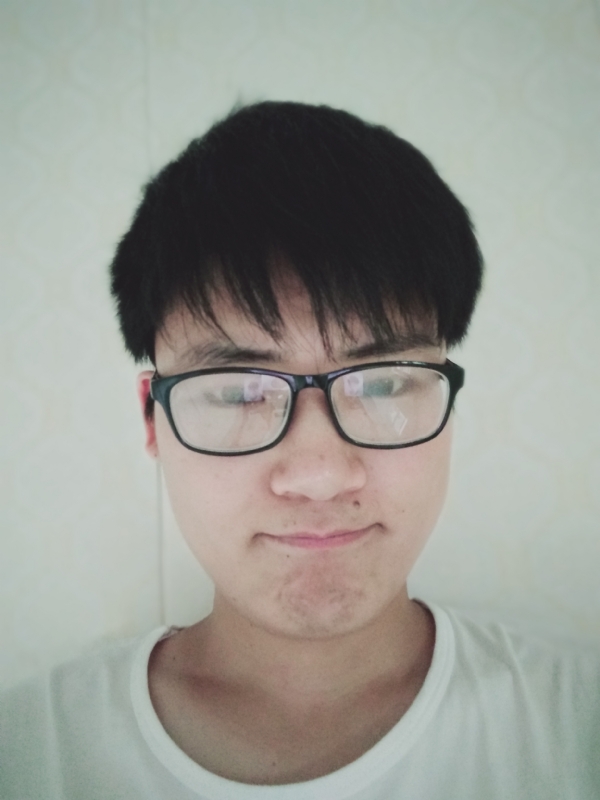 陈先生的第一张照片--保定相亲服务中心