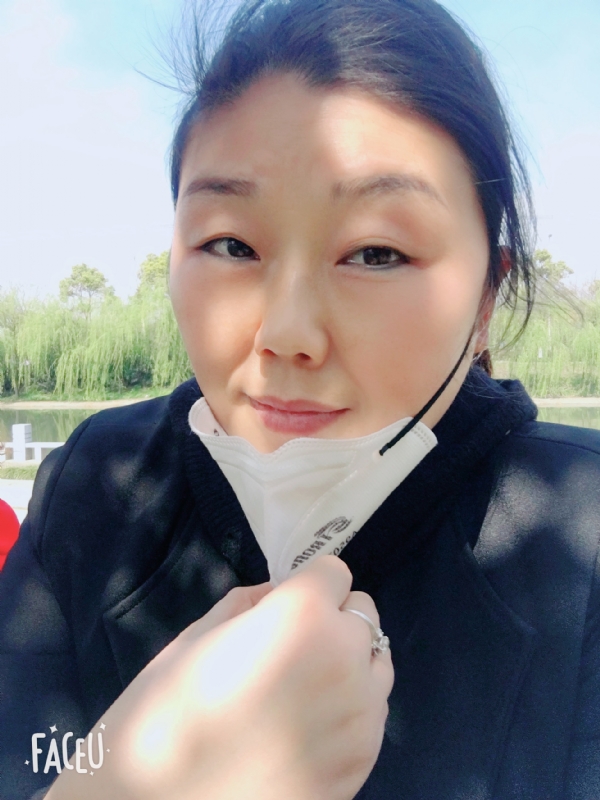 花开半夏的第一张照片--保定相亲服务中心