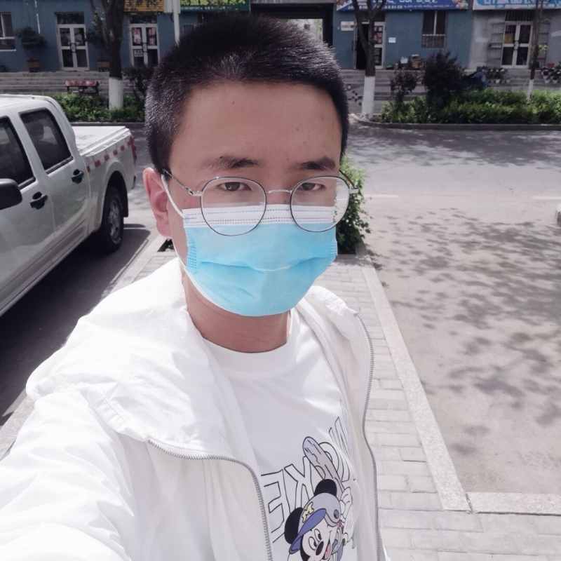 赵公子的第一张照片--保定相亲服务中心