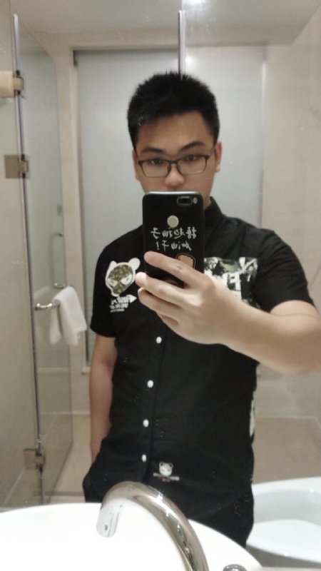 墨客的第一张照片--保定相亲服务中心