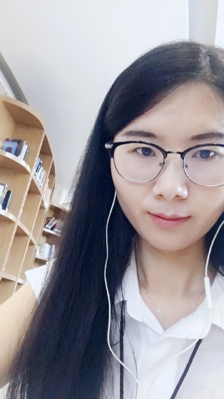 Cindee的第一张照片--保定相亲服务中心