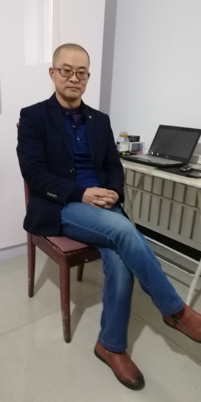 gqzh的第一张照片--保定相亲服务中心