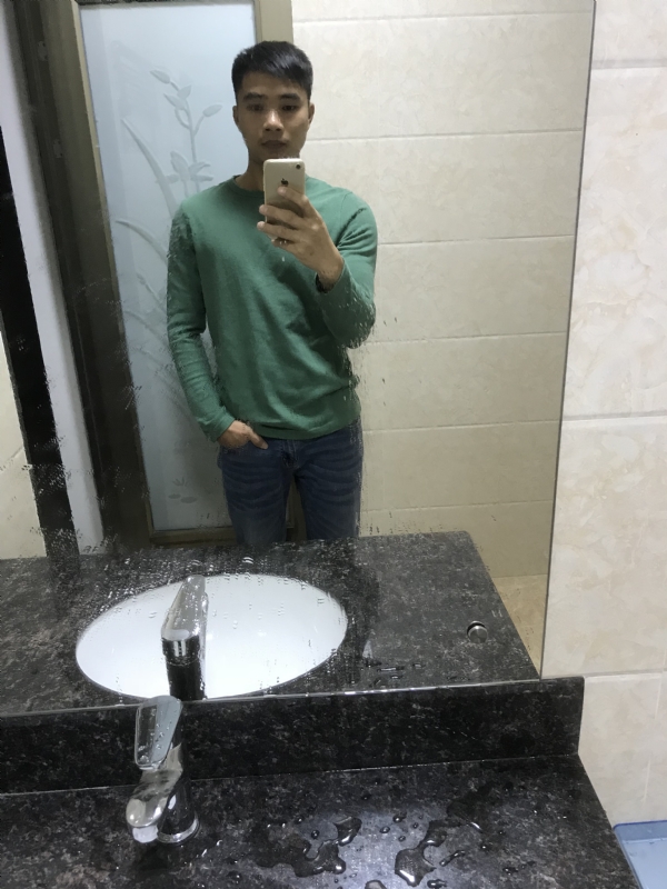 东仔的第一张照片--保定相亲服务中心