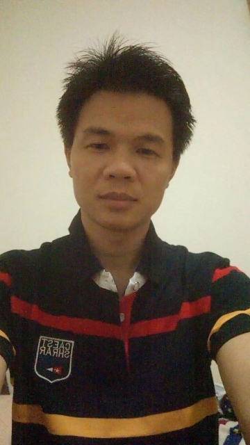 缘来如此的第二张照片--保定相亲服务中心