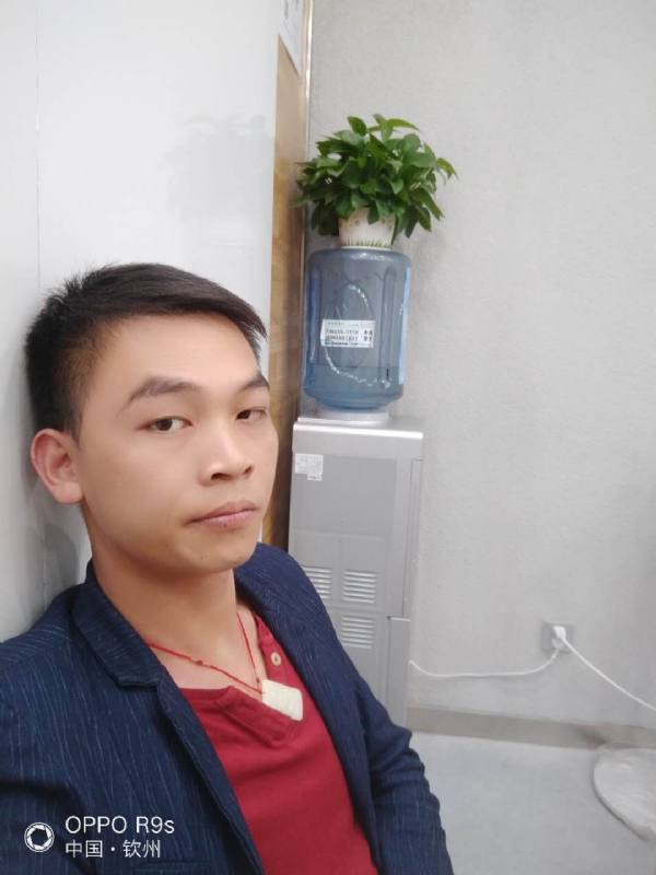 只想好好的爱一个人的第一张照片--保定相亲服务中心