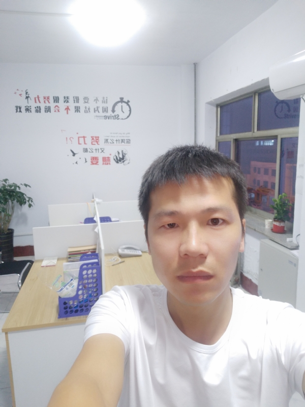 挚爱的第二张照片--保定相亲服务中心