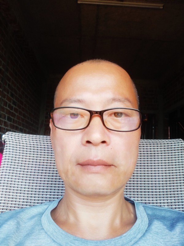 森的第一张照片--保定相亲服务中心