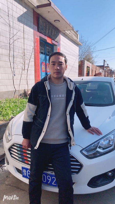 一片云的第一张照片--保定相亲服务中心