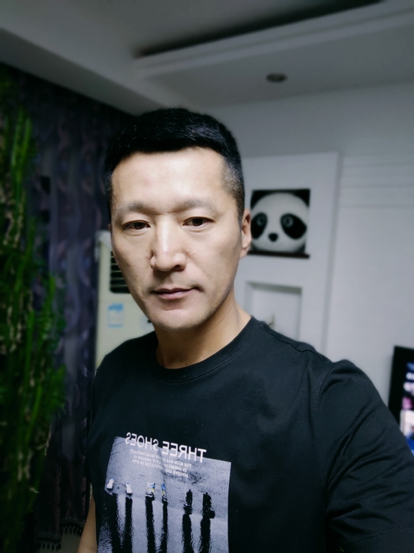 庆柏的第一张照片--保定相亲服务中心