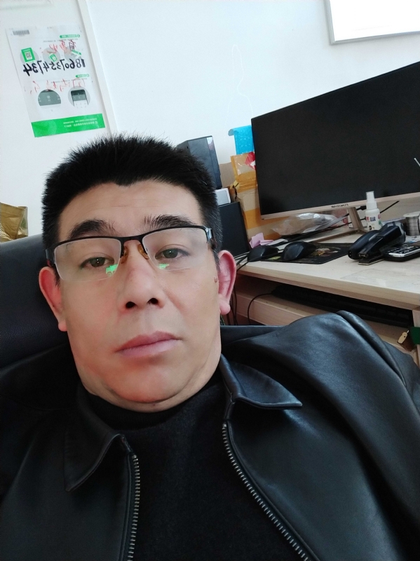 择心的第一张照片--保定相亲服务中心