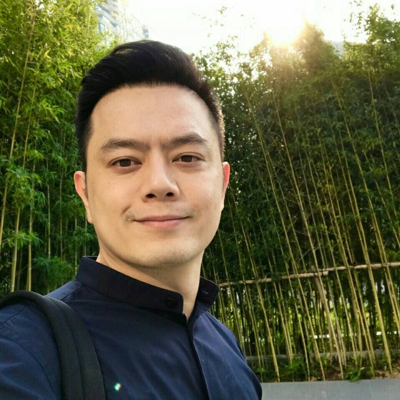 十月的第一张照片--保定相亲服务中心