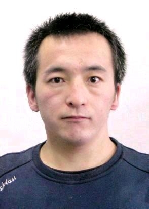 倔骨头的第一张照片--保定相亲服务中心