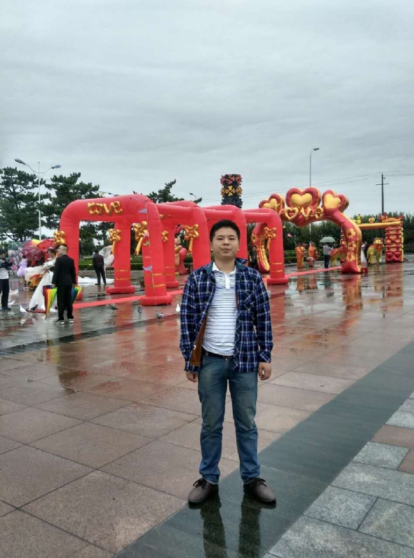 在奋斗的第三张照片--保定相亲服务中心