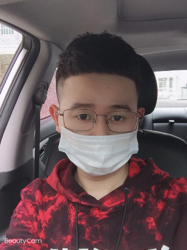 WQJ的第二张照片--保定相亲服务中心