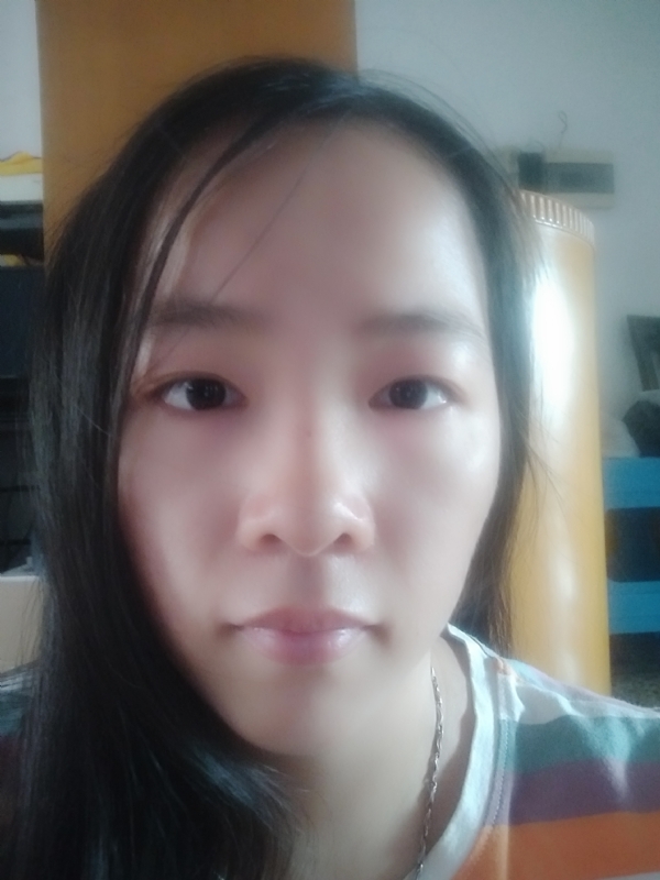 w洁的第一张照片--保定相亲服务中心