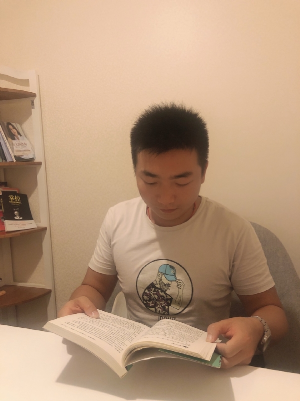 一路向前的第一张照片--保定相亲服务中心