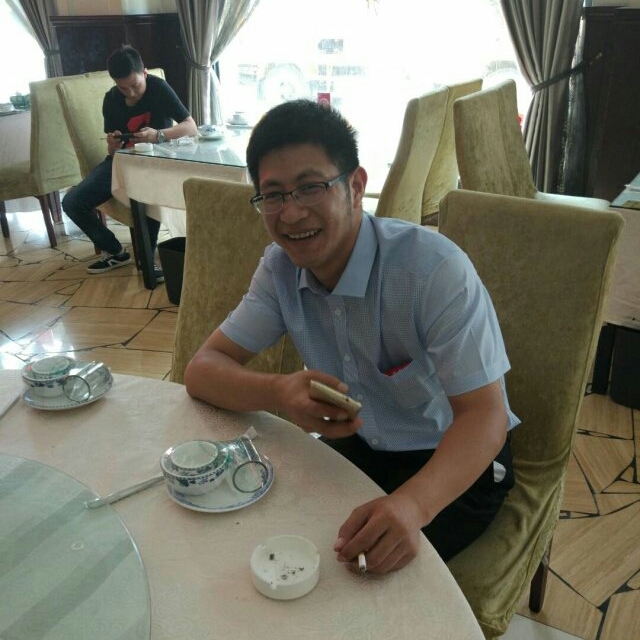 秋天的回忆的第二张照片--保定相亲服务中心