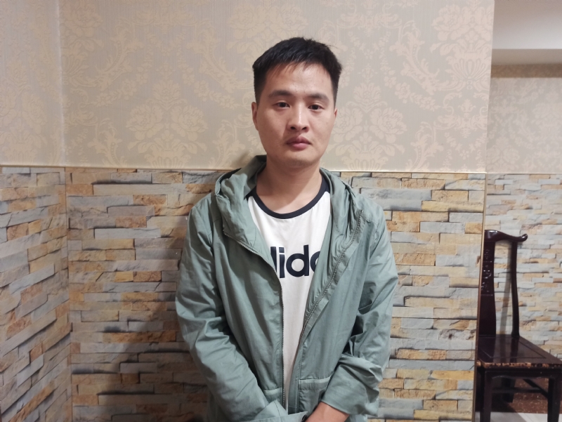 安贝的第一张照片--保定相亲服务中心