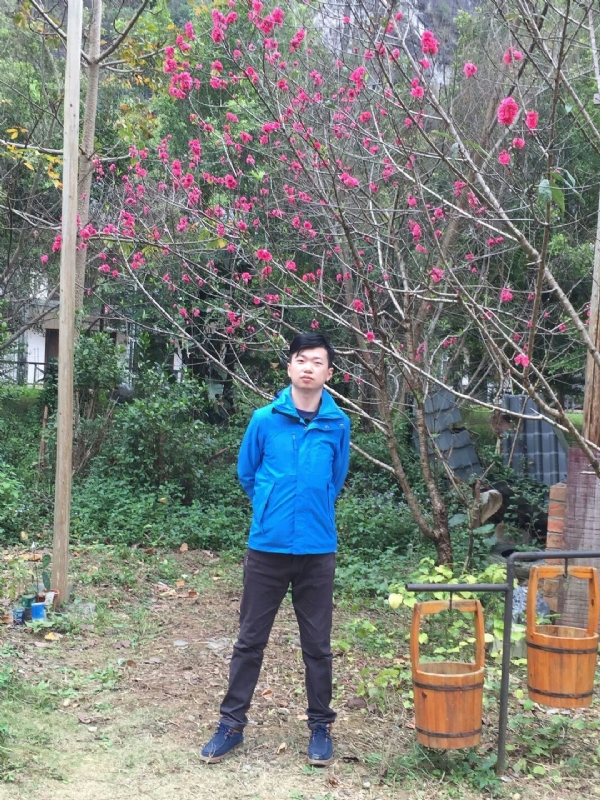 金生水起的第一张照片--保定相亲服务中心