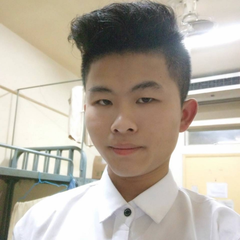 赖荣智的第一张照片--保定相亲服务中心