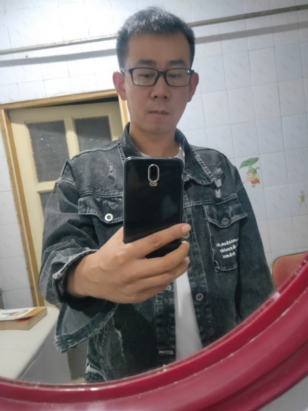 纸上谈兵的第一张照片--保定相亲服务中心